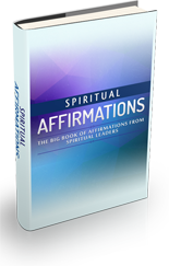 SpiritualAffirmations