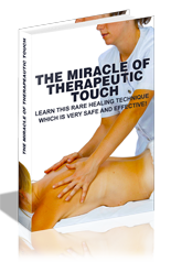 MiracleTherapeuticTouch