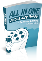 All in One Accessory