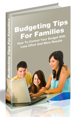 BudgetTipsFamilies