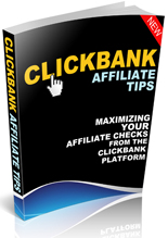 ClickbankAffiliateTips