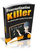 ProcrastinationKiller