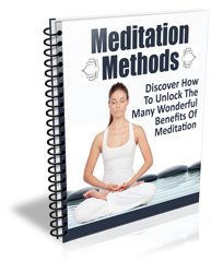 meditation methods