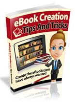 eBookCreationTips