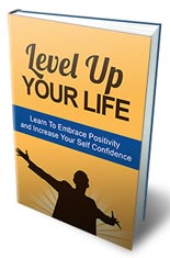 level up your life