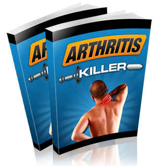 ArthritisKiller