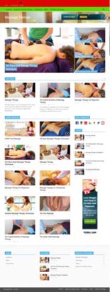 MassageTherapyBlog