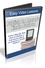 Publish Ebook On Kindle