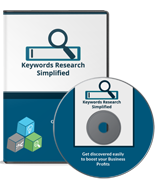 Keyword Research Simplified