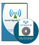 Social Signals SEO