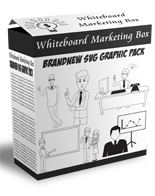 Whiteboard Marketing Box 1