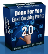 Email Coaching Series