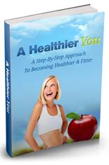 A healthier you