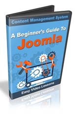 Beginners Guide Joomla