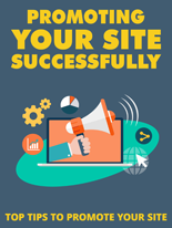 Promoting Site Success