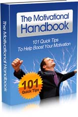 motivational handbook