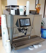 affiliate coffee machine riches