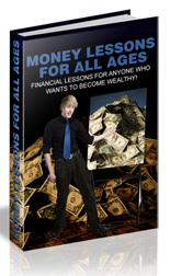 money lessons for all ages