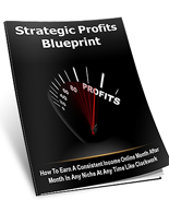 Strategic Profits Blueprint