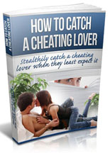 Catch A Cheating Lover