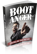 boot anger