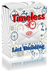 TimelessListBuilding