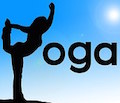 yoga how to video
