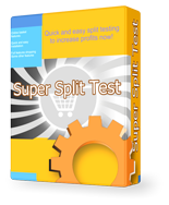 Super-Split-Test