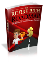 Retire Rich Roadmap