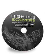 High Rese Covers Pro