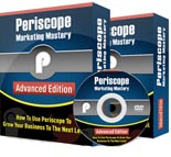 Periscope Marketing Mastery