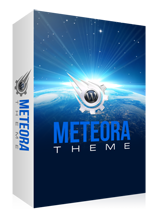 Meteora Theme