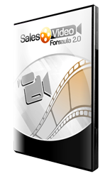 Sales Video Formula