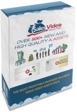 Sales Video Assets