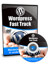 Wordpress Fast Track