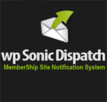 Sonic Dispatch