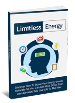 Limitless Energy