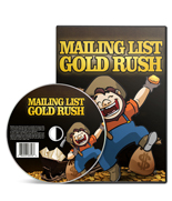 Mailing List Gold