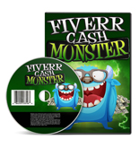 Fiver Cash Monster