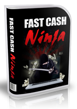 Fast cash Ninja