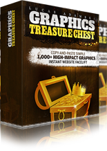Graphics Treasure Chest