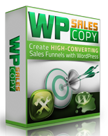 WP Sales Copy