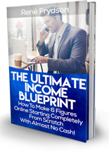 Ultimate Income  Blueprint