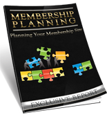 Membership Planning