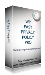 WP Legal Pages