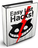 Easy List Hacks