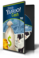 Simple Yahoo Cash