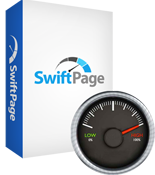 Swift Page