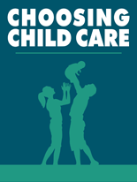 choosing childcare