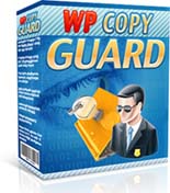 WP Copy Guard